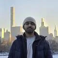 Vedant Paranjape